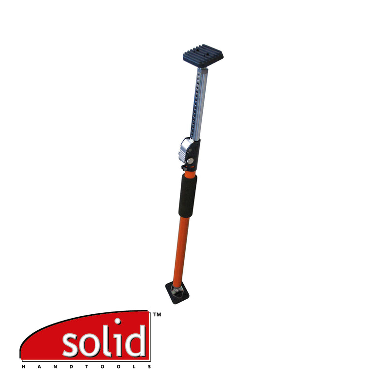 Etai extensible, MINI 3ième main, 75 -> 125 cm