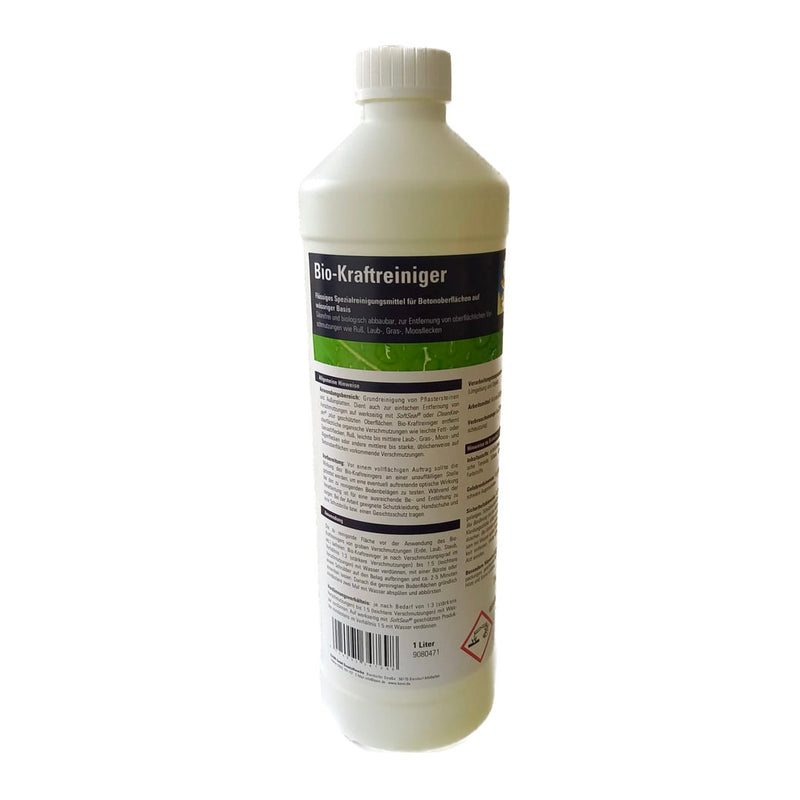 KANN bio kraftreiniger 1 L