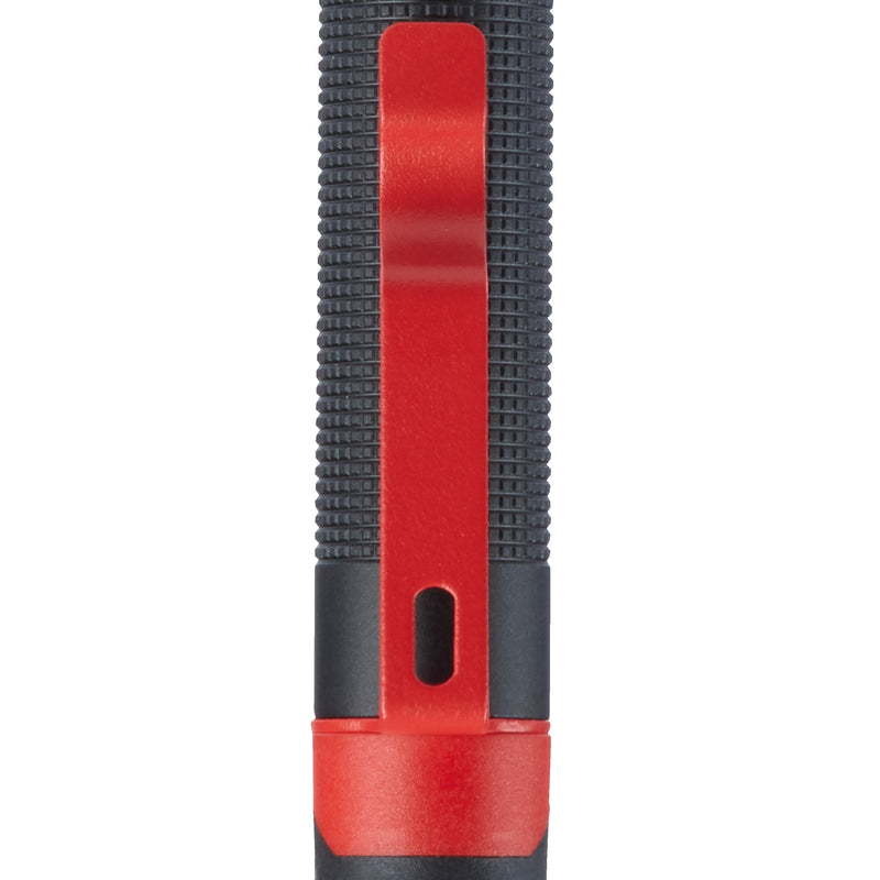Lampe de poche alcaline – IPL-LED