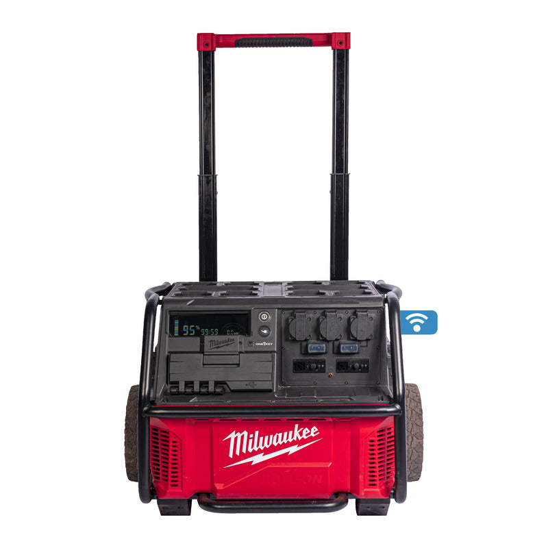 ROLL-ON™ Générateur 7200/3600W 2,5kwh – IRPSUOP2500