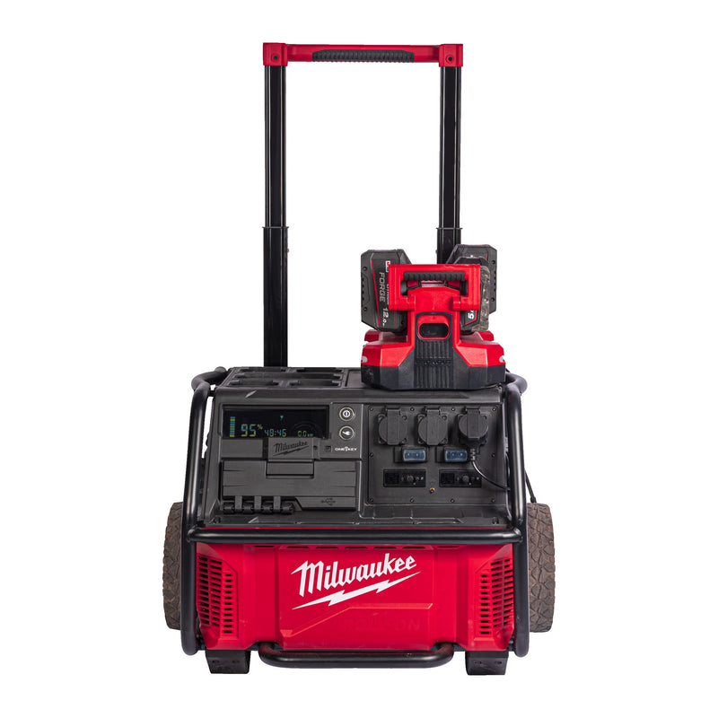ROLL-ON™ Générateur 7200/3600W 2,5kwh – IRPSUOP2500