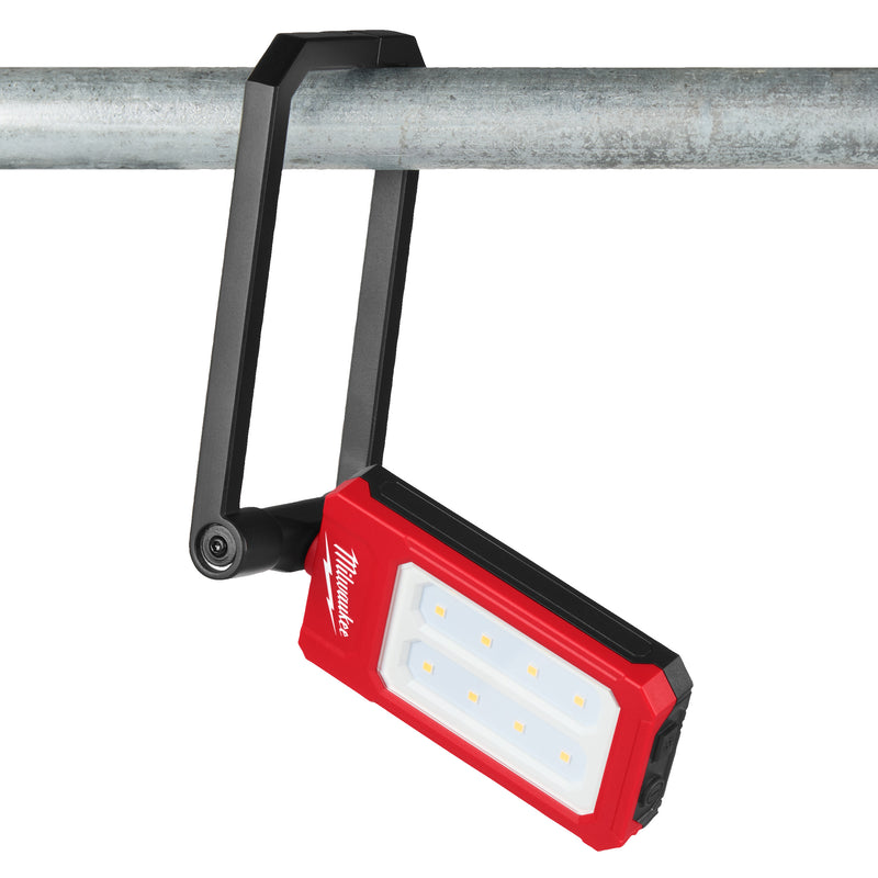 Projecteur mousqueton orientable USB-C – IR FFL