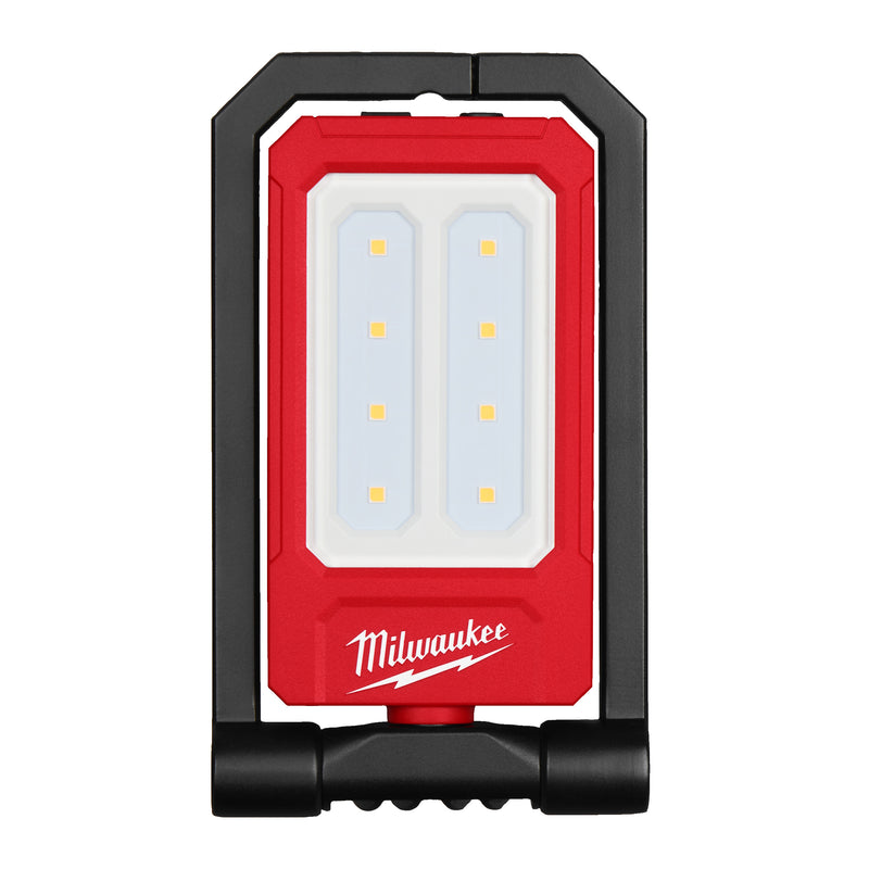 Projecteur mousqueton orientable USB-C – IR FFL