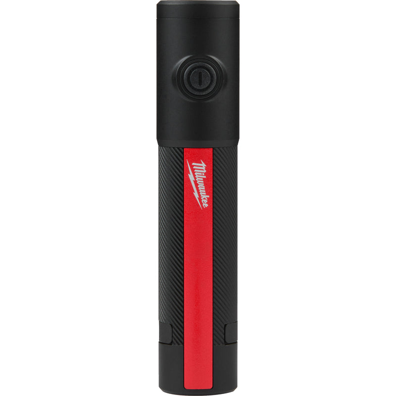 Lampe torche rechargeable USB-C 500 lumens – IR FL