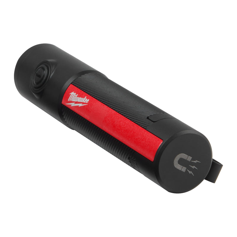 Lampe torche rechargeable USB-C 500 lumens – IR FL