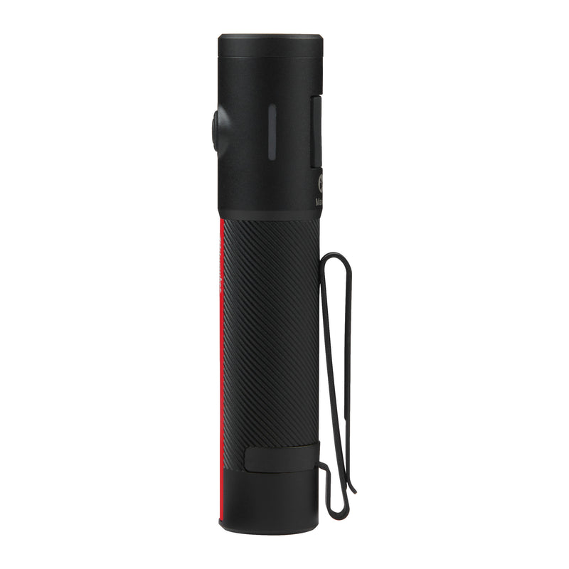 Lampe torche rechargeable USB-C 500 lumens – IR FL