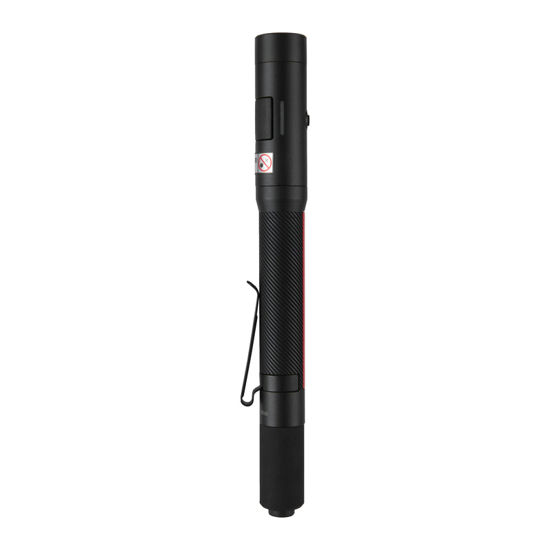 Lampe de poche rechargeable USB-C 250 lumens – IR PL