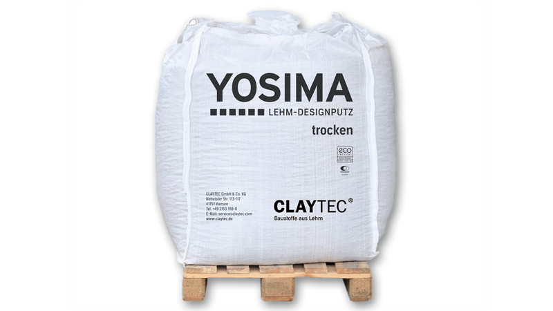 Yosima crepi fin couleurs melan. big bag avec