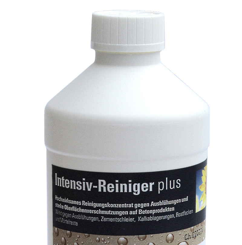 KANN nettoyant intensif plus 1 L