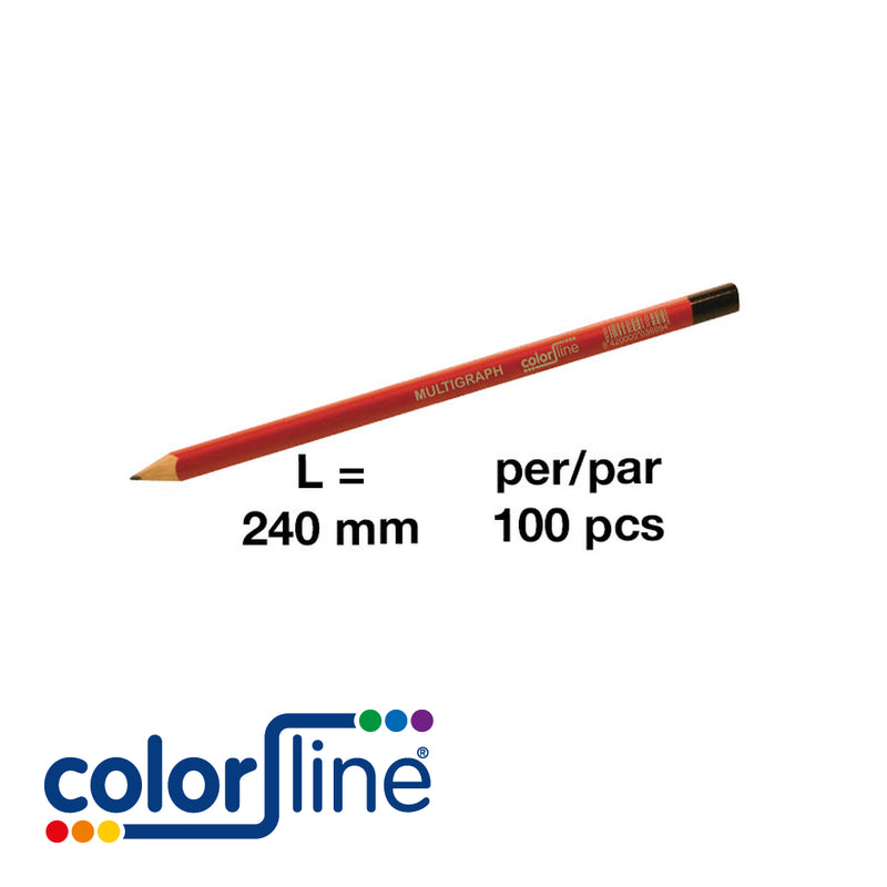 Crayon Multigraph PRO 616 – prix par