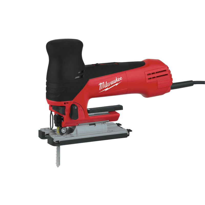 Scie sauteuse 710W – JS 120 X