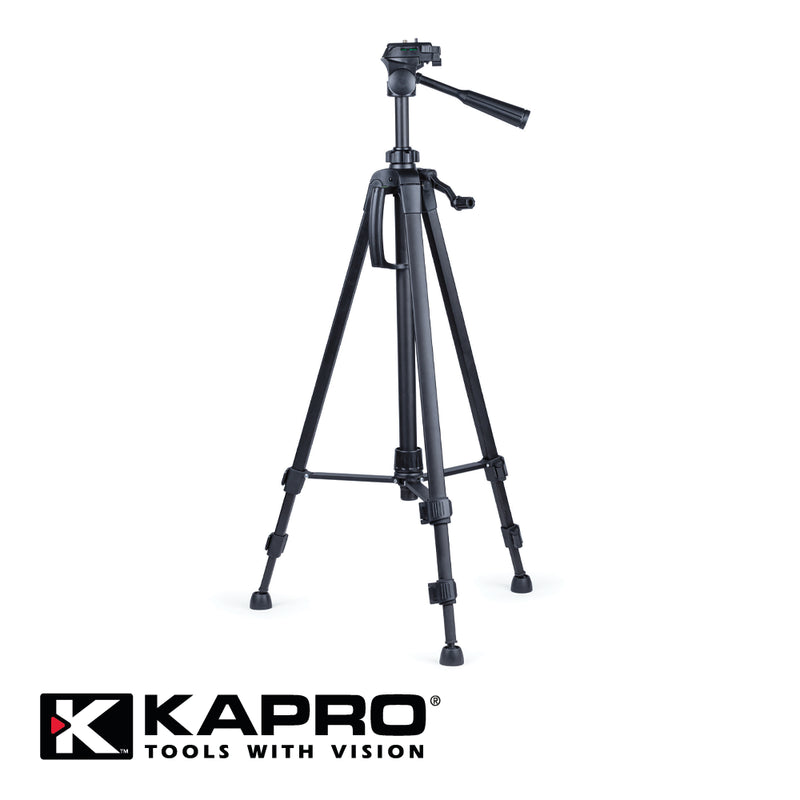 Trépied ajustable - 1/4", 0,5 - 1,5 m