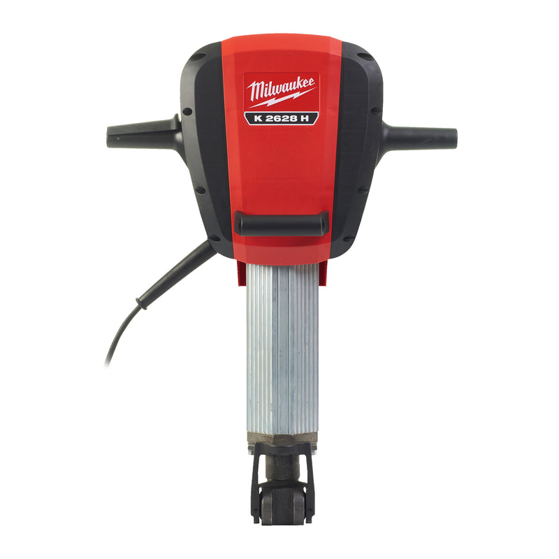 Démolisseur, 25 kg emmanchement 28 mm Hex – K 2628 H