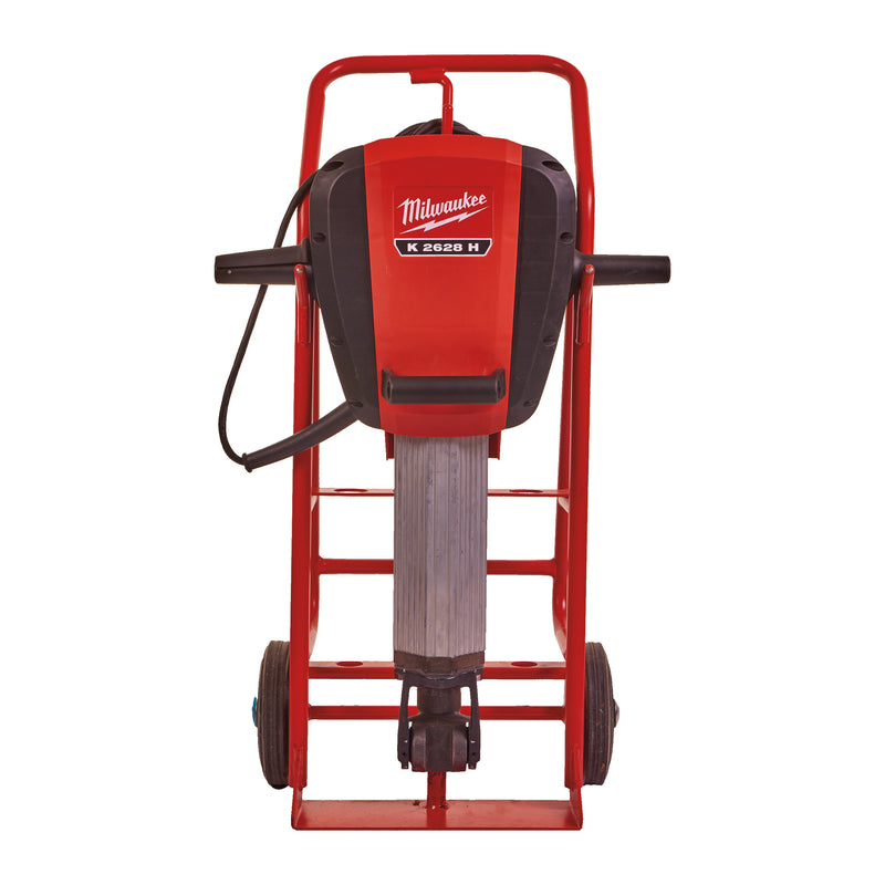 Démolisseur, 25 kg emmanchement 28 mm Hex – K 2628 H