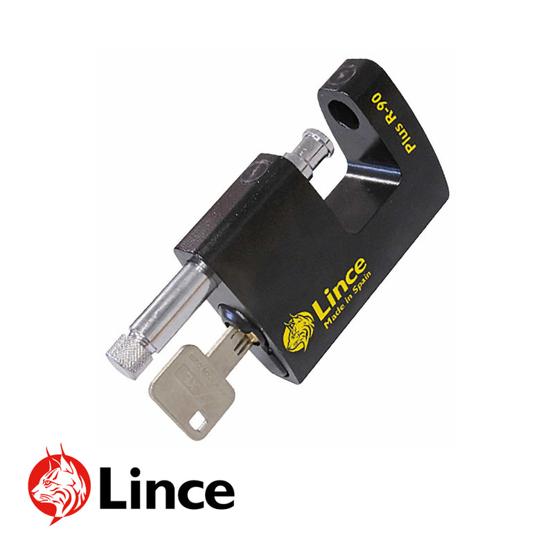 Cadenas HAUTE SECURITE PLUS