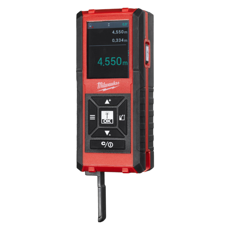 Lasermètre 100 m – LDM 100