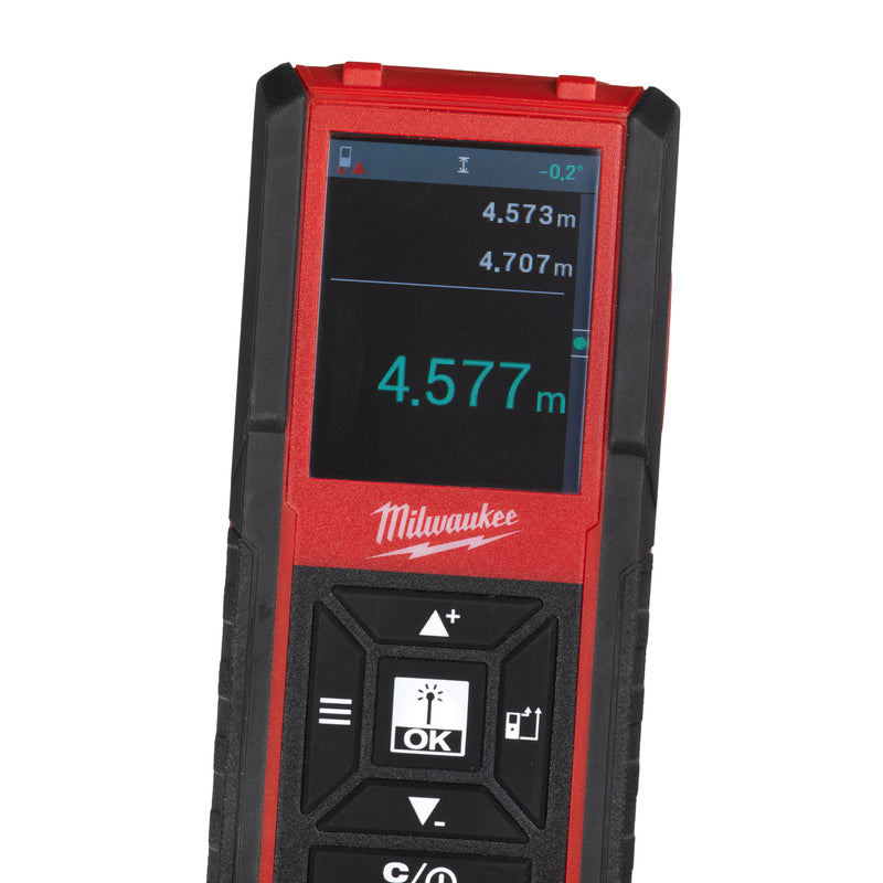Lasermètre 100 m – LDM 100