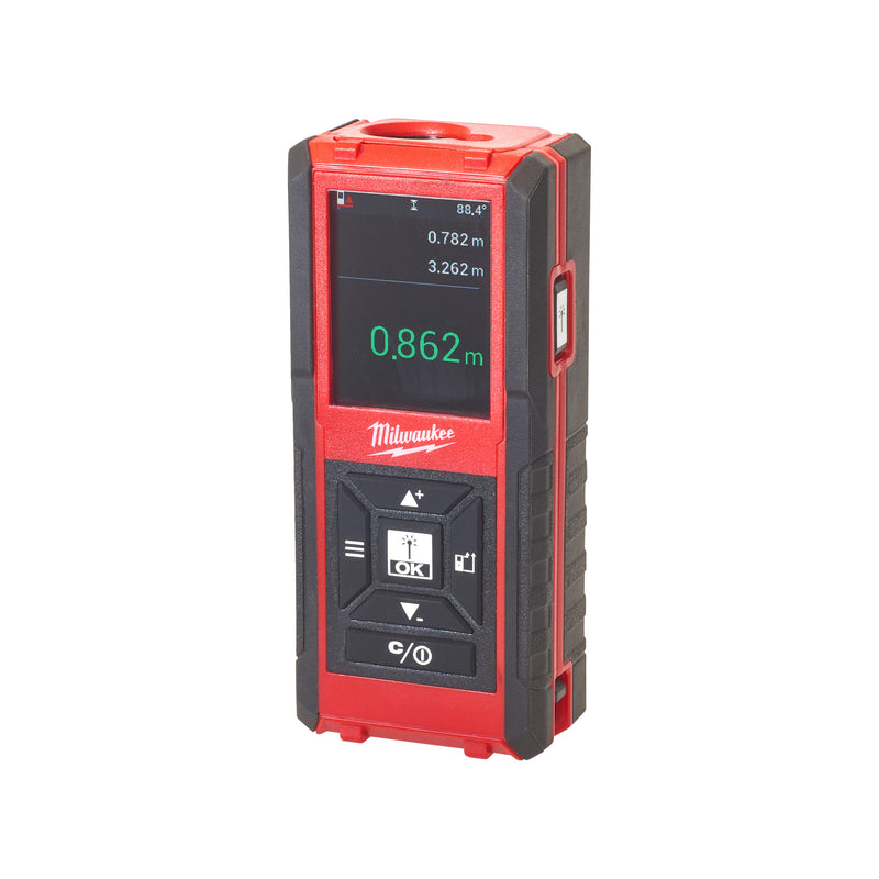 Lasermètre 100 m – LDM 100