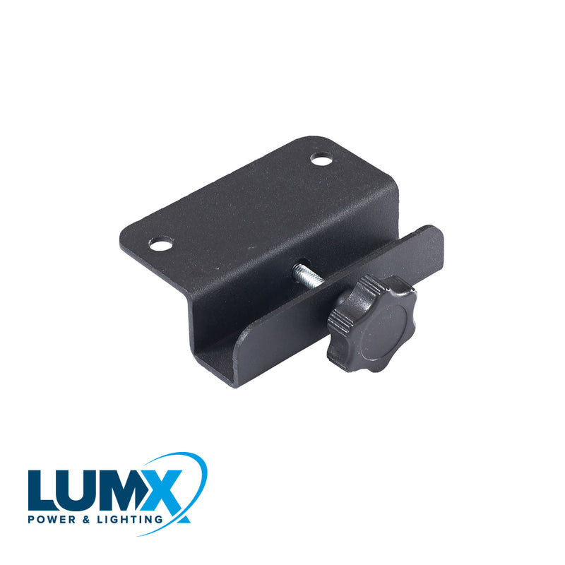 Adapteur en L pour trépied LUMX