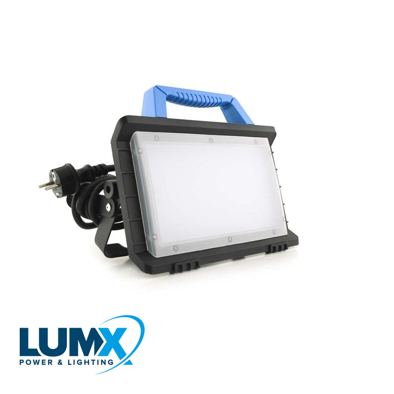 GALAXY COMPACT SMD LED 24W / 3 m H07RN-F / IP54