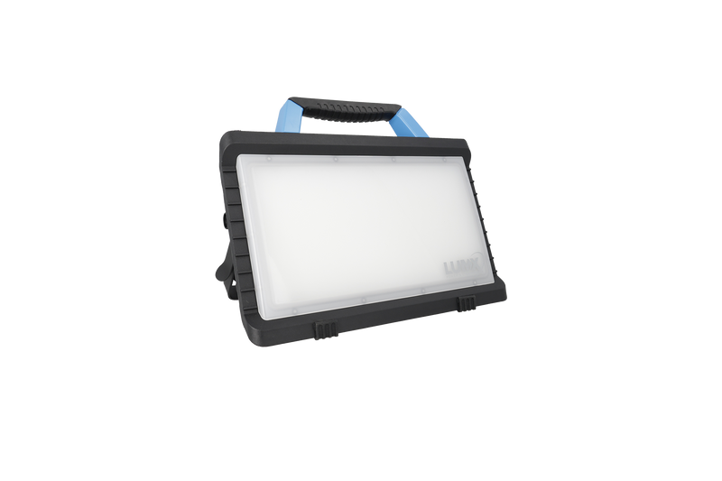 Projecteur GALAXY SMD LED 50W / 3 m H07RN-F / IP54