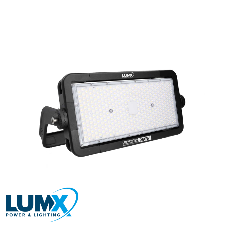LED projecteur HP-S