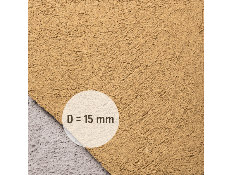 CL05002 enduit universel de base sec
