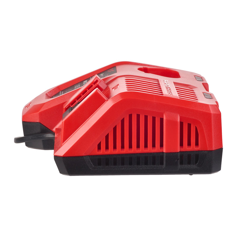 M12™ M18™ chargeur rapide – M12-18 FC