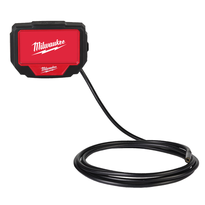 M12™ Micro-caméra d'inspection 360° 3 m – M12 360IC32