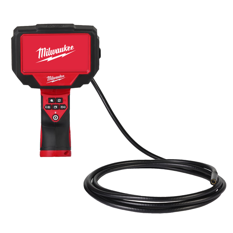 M12™ Micro-caméra d'inspection 360° 3 m – M12 360IC32