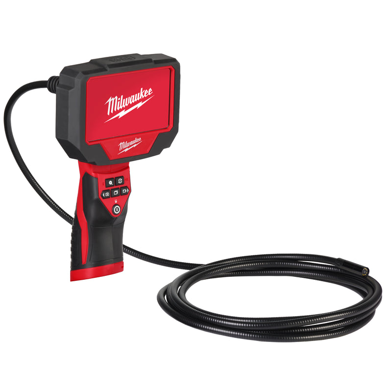 M12™ Micro-caméra d'inspection 360° 3 m – M12 360IC32