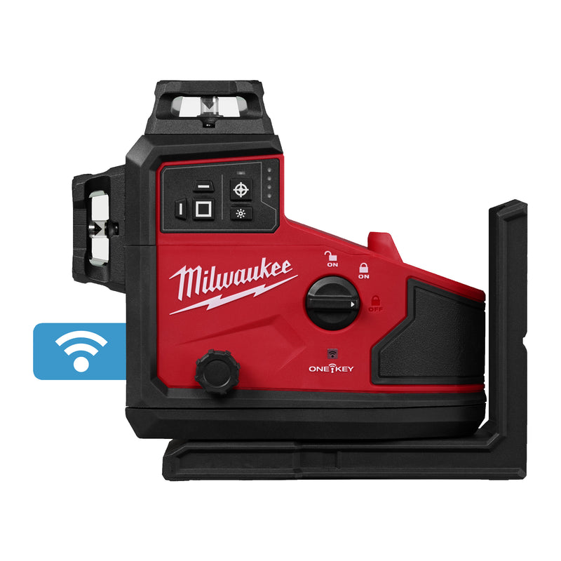 M12™ Laser vert 3 lignes 360° avec alignement automatique – M12 A3PLO