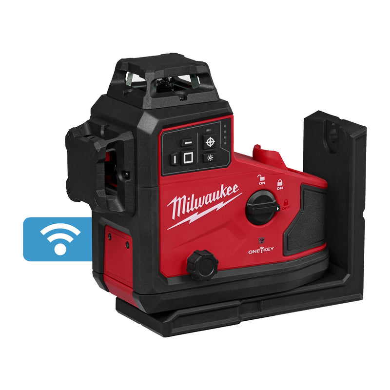 M12™ Laser vert 3 lignes 360° avec alignement automatique – M12 A3PLO