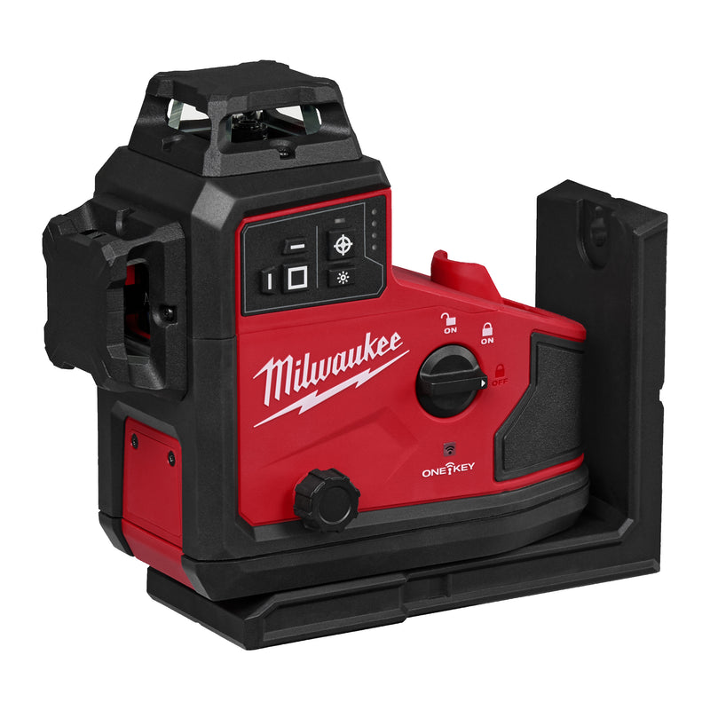 M12™ Laser vert 3 lignes 360° avec alignement automatique – M12 A3PLO