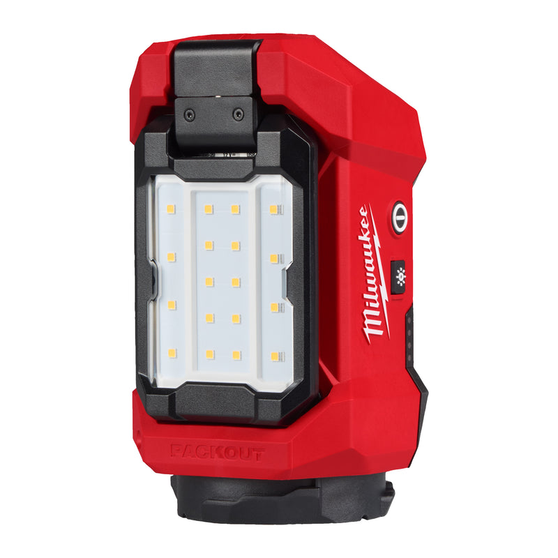 M12™ ÉCLAIRAGE DE ZONE PACKOUT™ – M12 ALIP