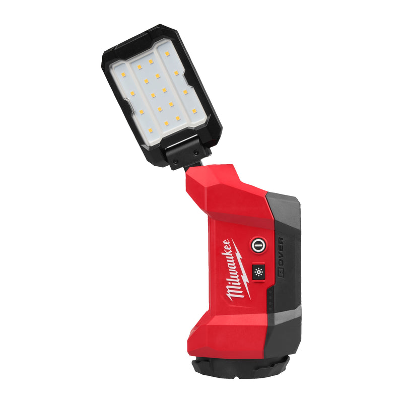 M12™ ÉCLAIRAGE DE ZONE PACKOUT™ – M12 ALIP