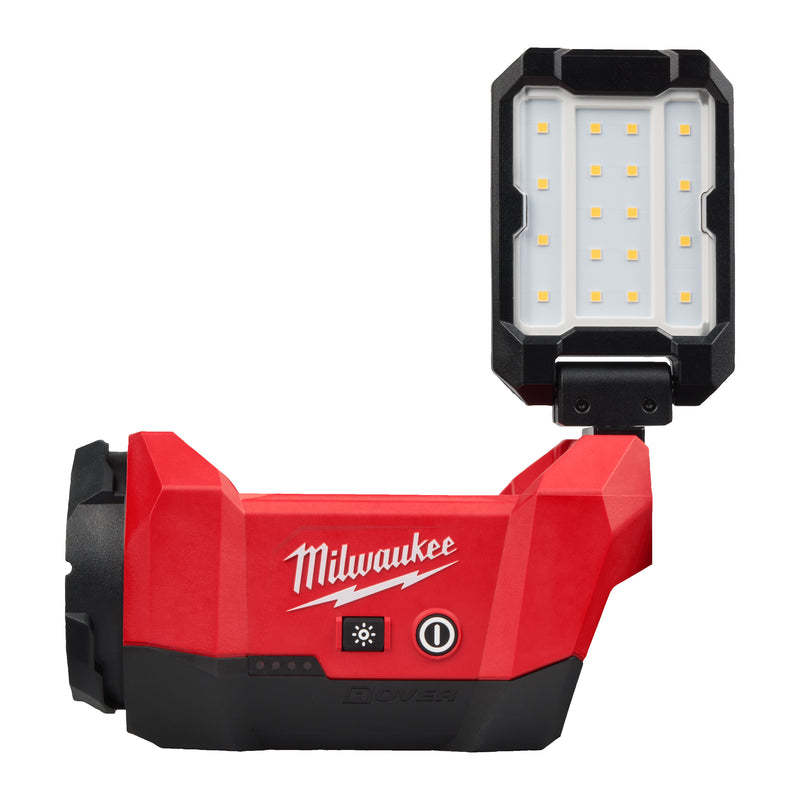 M12™ ÉCLAIRAGE DE ZONE PACKOUT™ – M12 ALIP