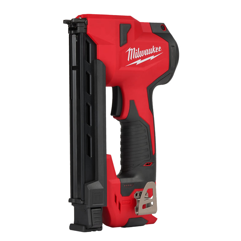 M12™ AGRAFEUSE COMPACTE ÉLECTRICIEN – M12 BCST