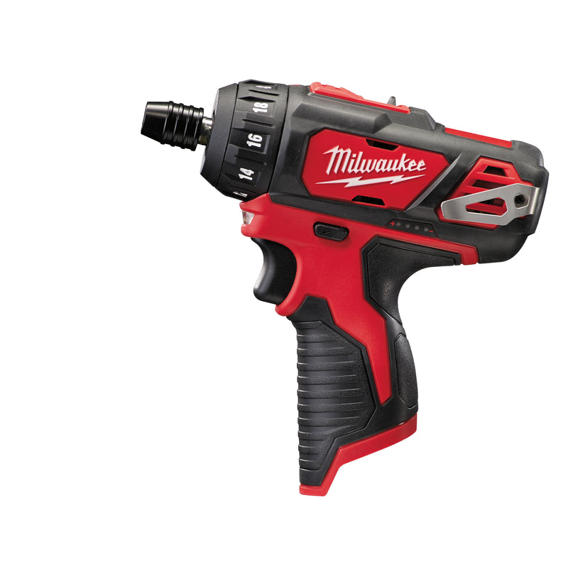 M12™ Visseuse ¼″ Hex – M12 BD