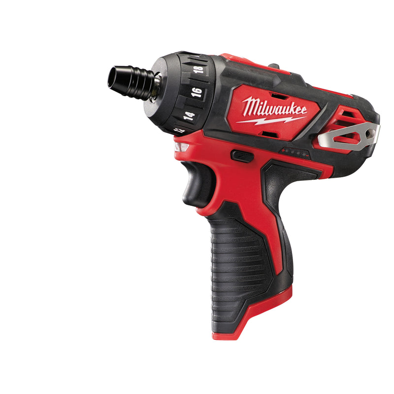 M12™ Visseuse ¼″ Hex – M12 BD