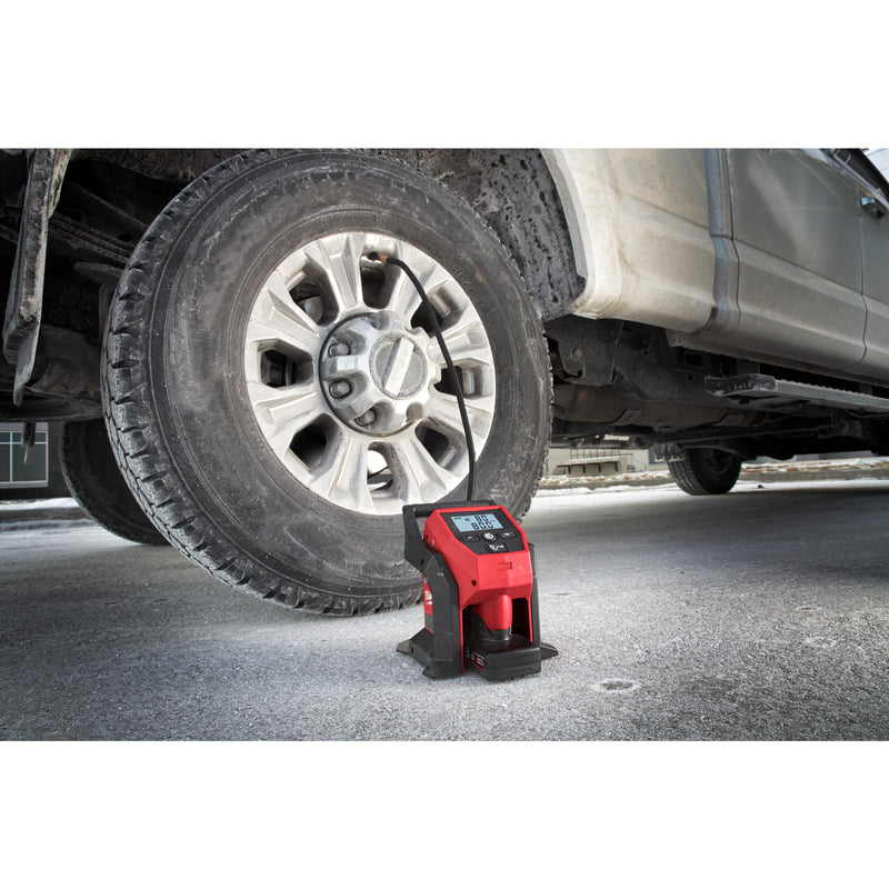 M12™ Compresseur - Gonfleur – M12 BI
