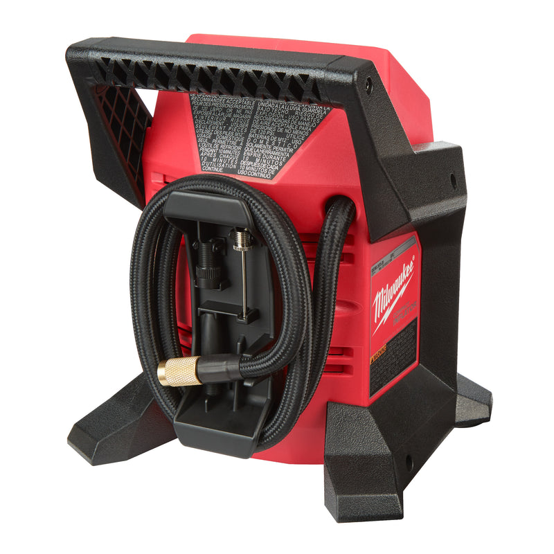 M12™ Compresseur - Gonfleur – M12 BI