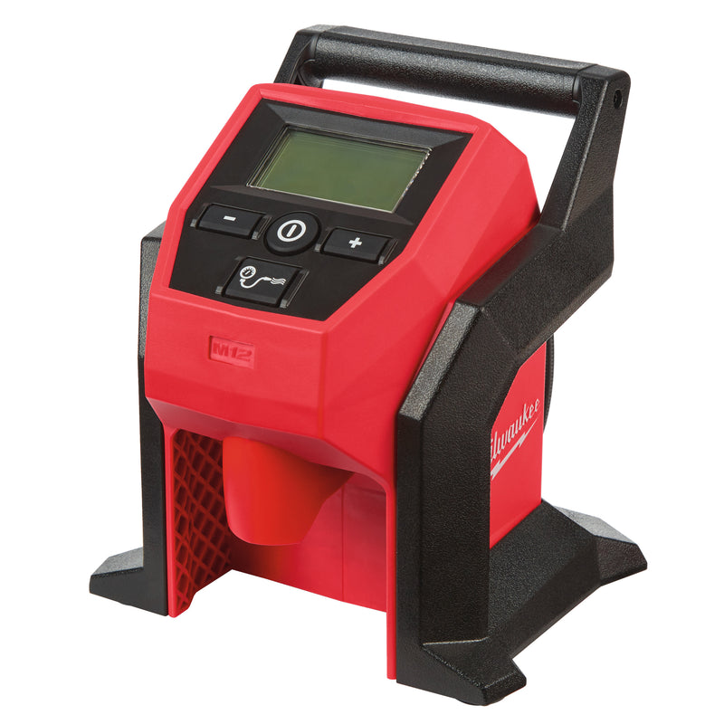 M12™ Compresseur - Gonfleur – M12 BI