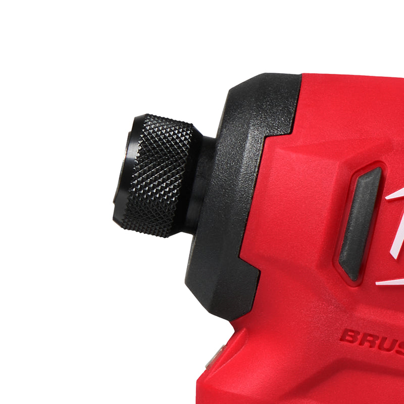 M12 Visseuse à choc compacte brushless – M12 BLIDRC