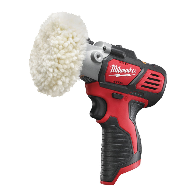 M12™ Ponceuse-polisseuse – M12 BPS
