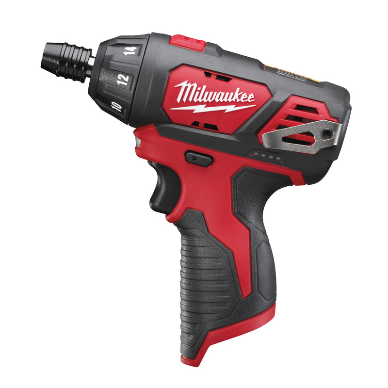 M12™ Visseuse ¼″ Hex – M12 BSD