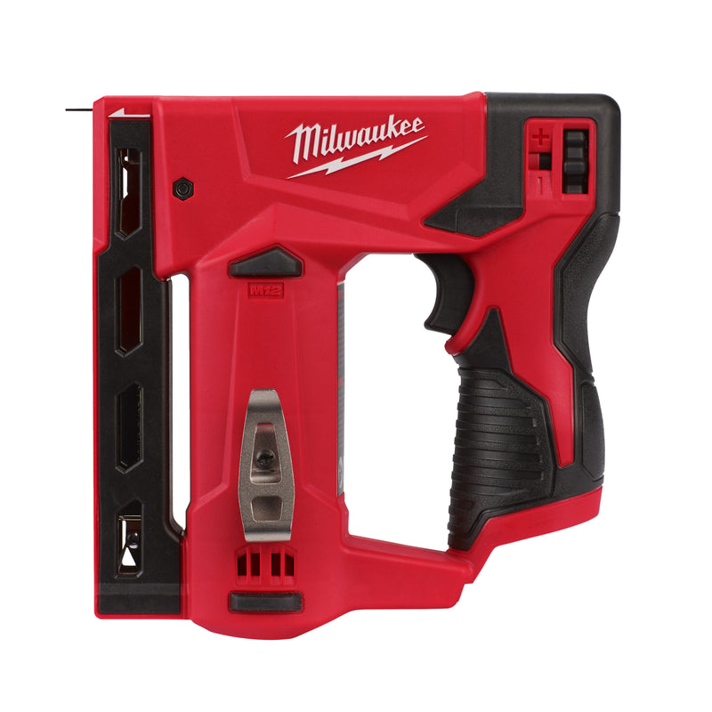 M12™ Agrafeuse – M12 BST