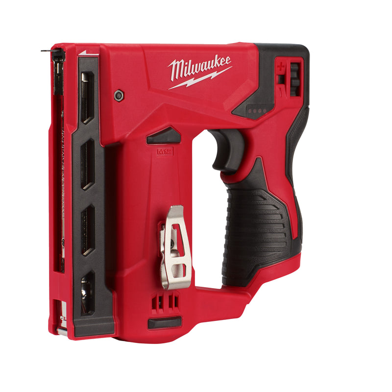 M12™ Agrafeuse – M12 BST