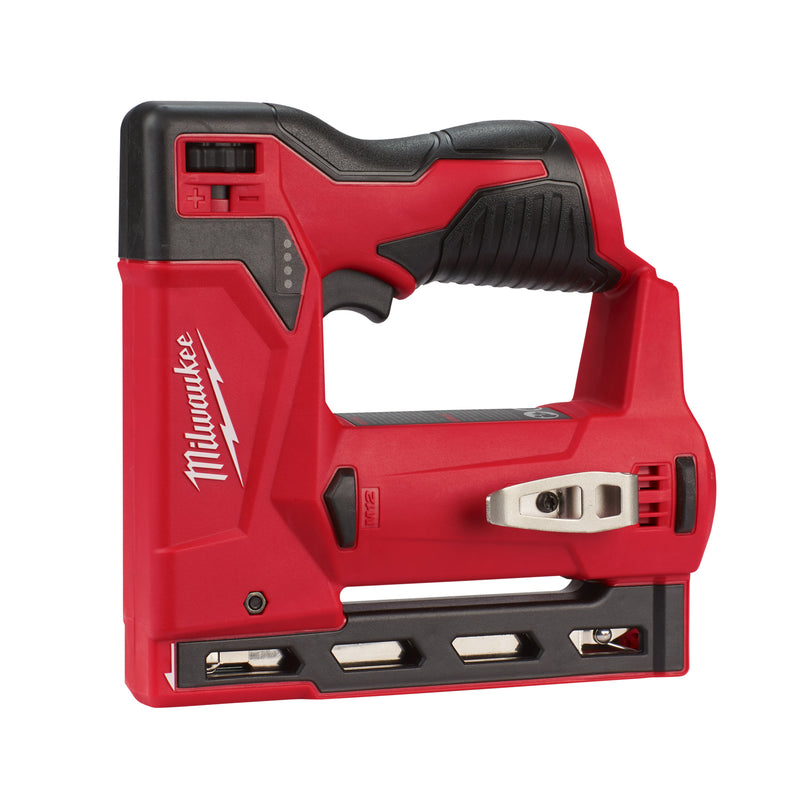 M12™ Agrafeuse – M12 BST