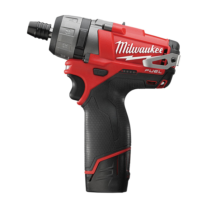 M12 FUEL™ Visseuse ¼″ Hex – M12 CD